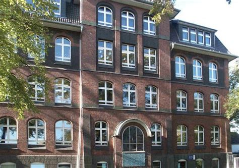 Das Kollegium – Erich Kästner Gesamtschule Duisburg.